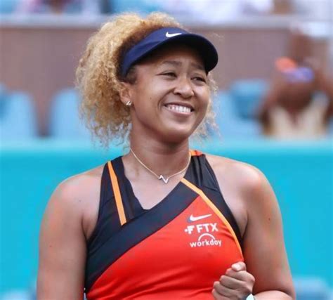 namoi osaka|Naomi Osaka reaches Miami Open final, first since 2021 .